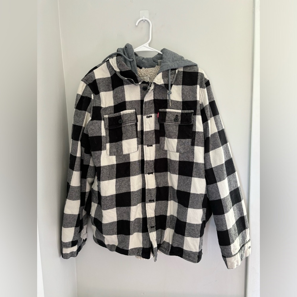 Levi Strauss Jacket